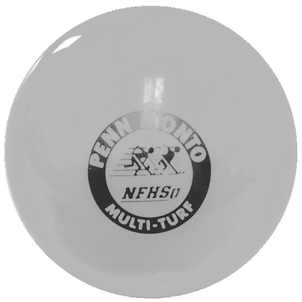 Penn Monto FPM 700 NFHS Multi-Turf Field Hockey Game Balls (dz)