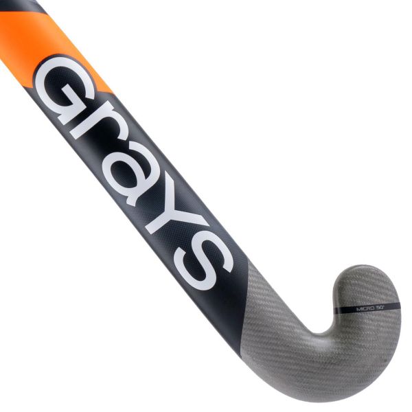 Grays GX2000 Dynabow Field Hockey Stick
