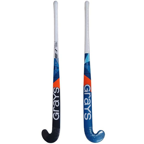 Grays GTI2500 Dynabow Indoor Field Hockey Stick