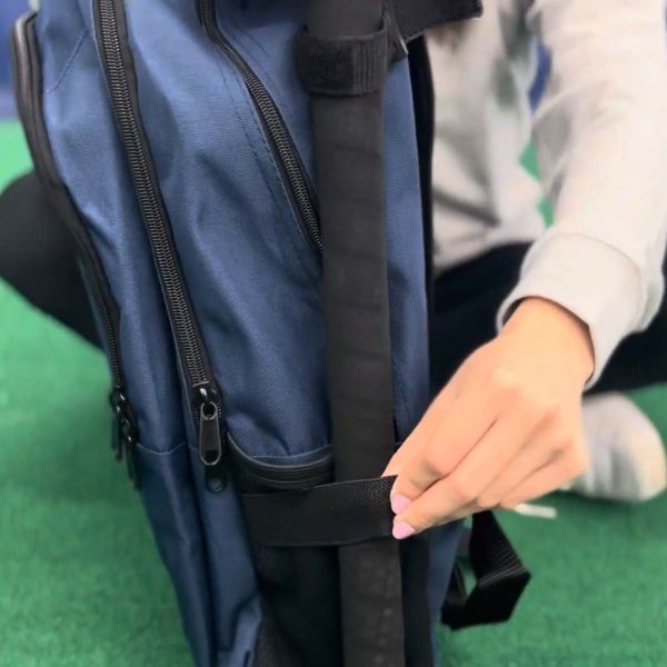 Osaka Field Hockey Backpack