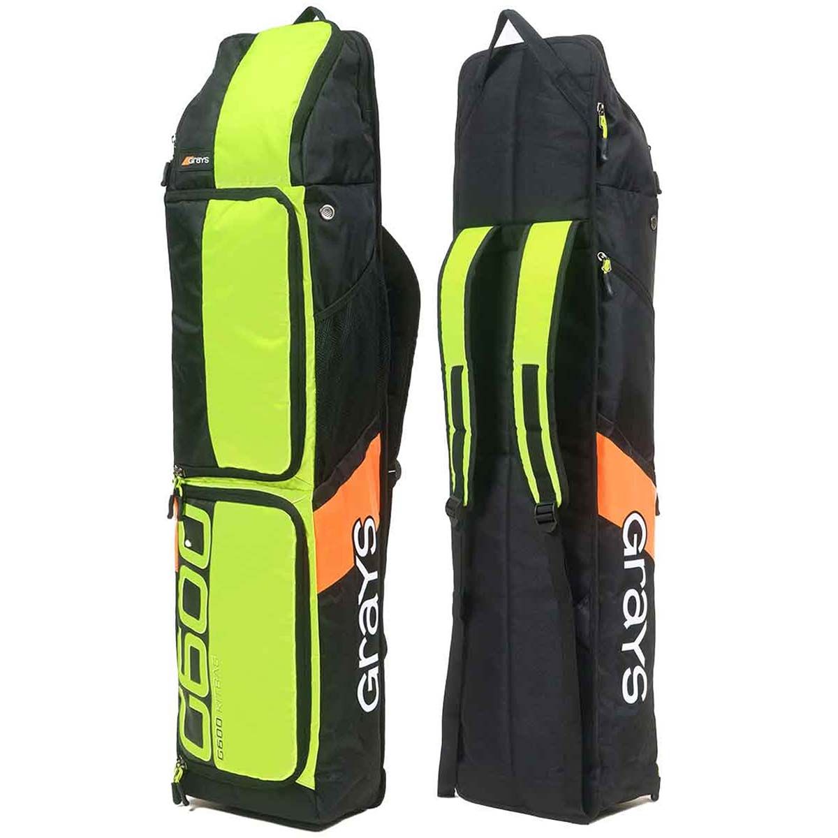 Grays G600 Field Hockey Stick Bag