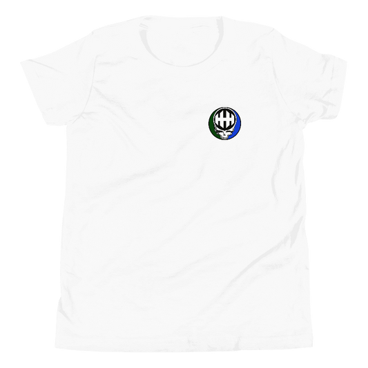 Youth Big 4 HHH Bella + Canvas T-Shirt