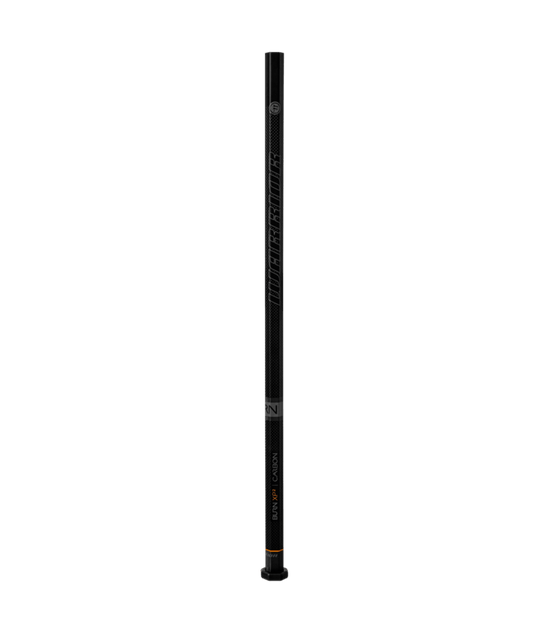 BURN XP2 CARBON ATTACK SHAFT - BXP2AS3 BK ATK