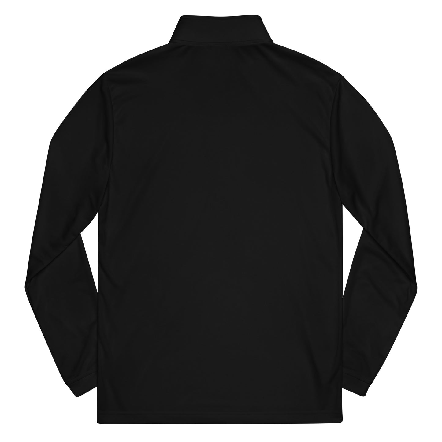 Adult Colorado Force Softball Adidas Quarter Zip Pullover