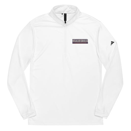 Adult UTSA Lacrosse Adidas Quarter Zip Pullover