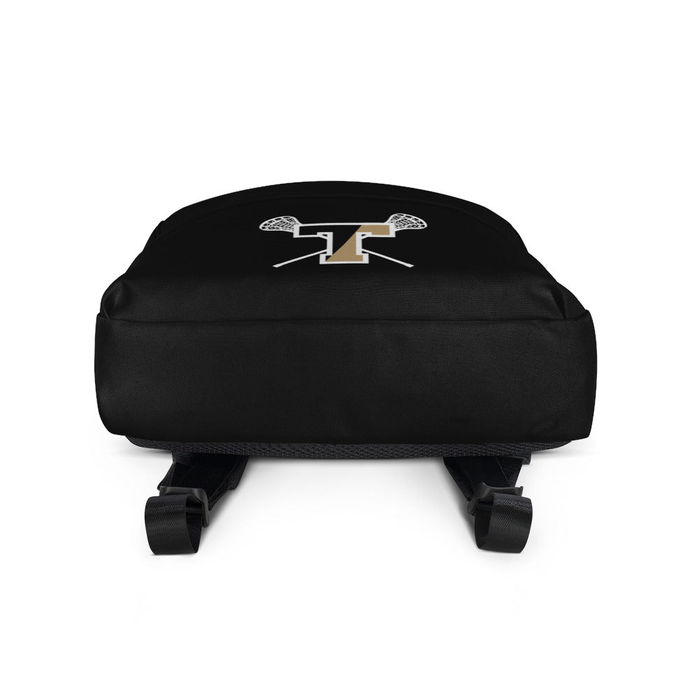 Trumbull Lax Backpack