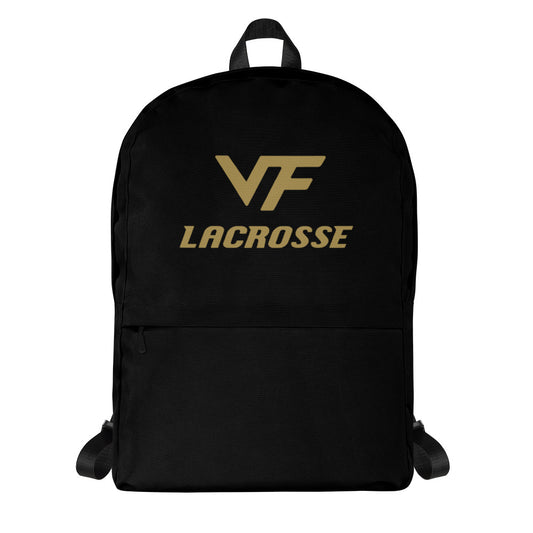 Vallivue Lacrosse Backpack