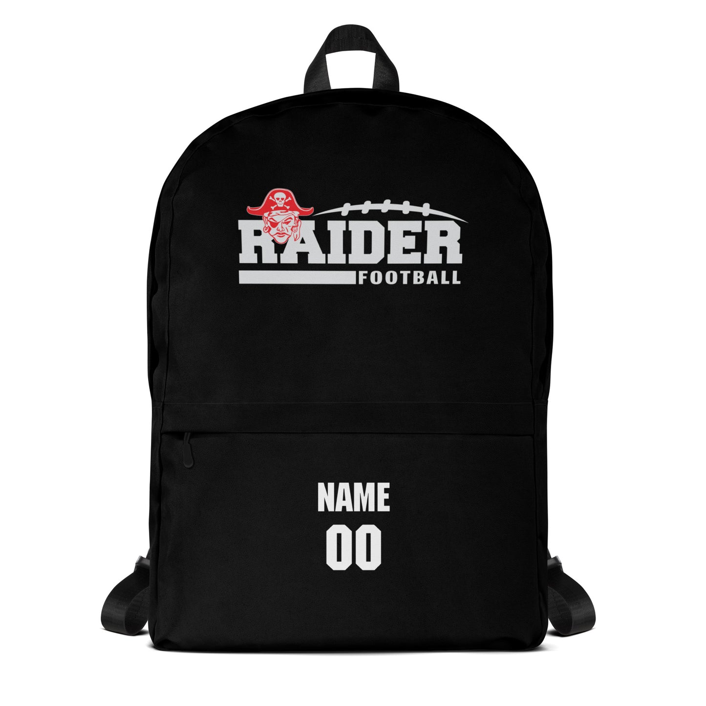 Fairport Football and Cheer Backpack - Personalized