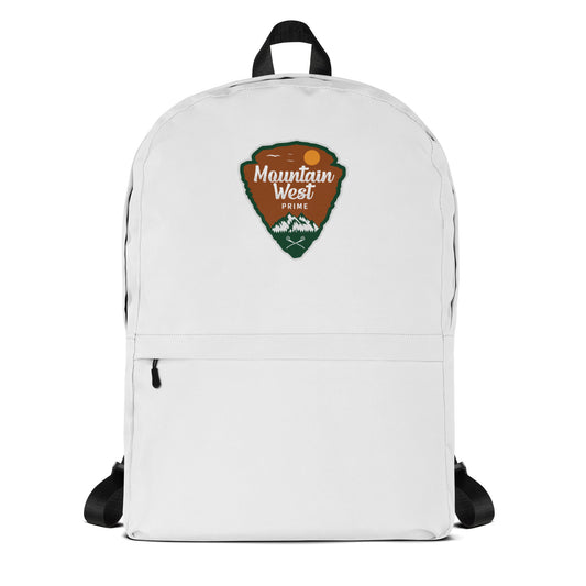 Mountain West Prime Backpack