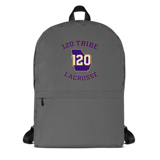 120 Tribe Lacrosse Backpack