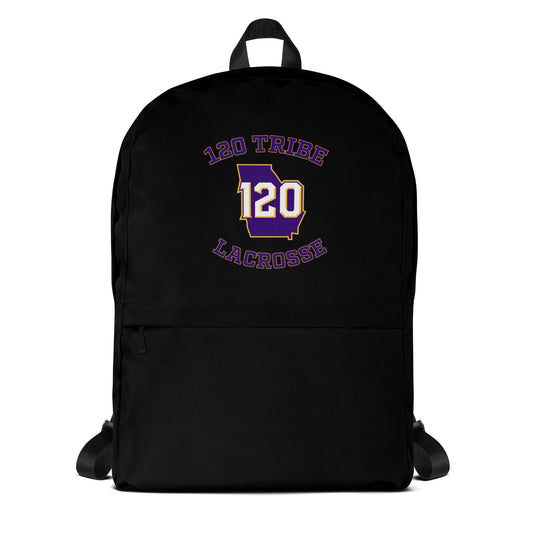 120 Tribe Lacrosse Backpack