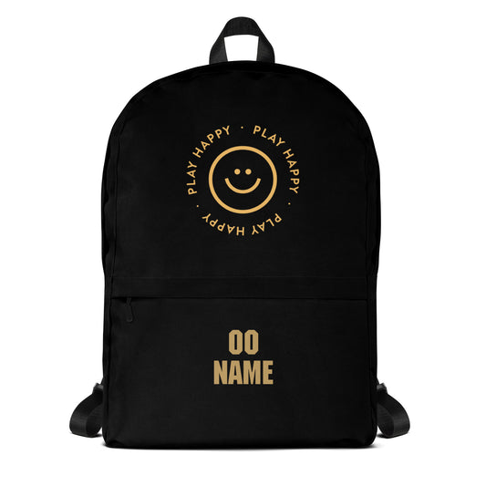 Lizzie Colson Backpack - Personalized