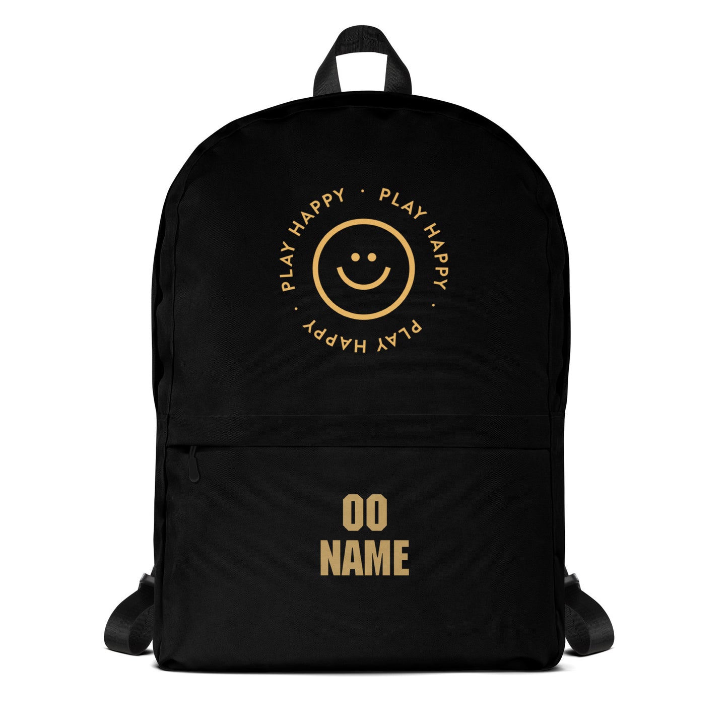 Lizzie Colson Backpack - Personalized