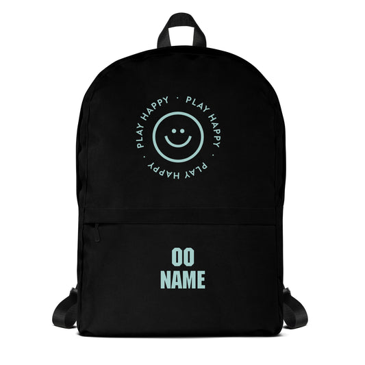 Lizzie Colson Backpack - Personalized