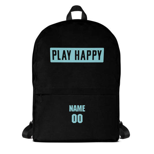 Lizzie Colson Backpack - Personalized