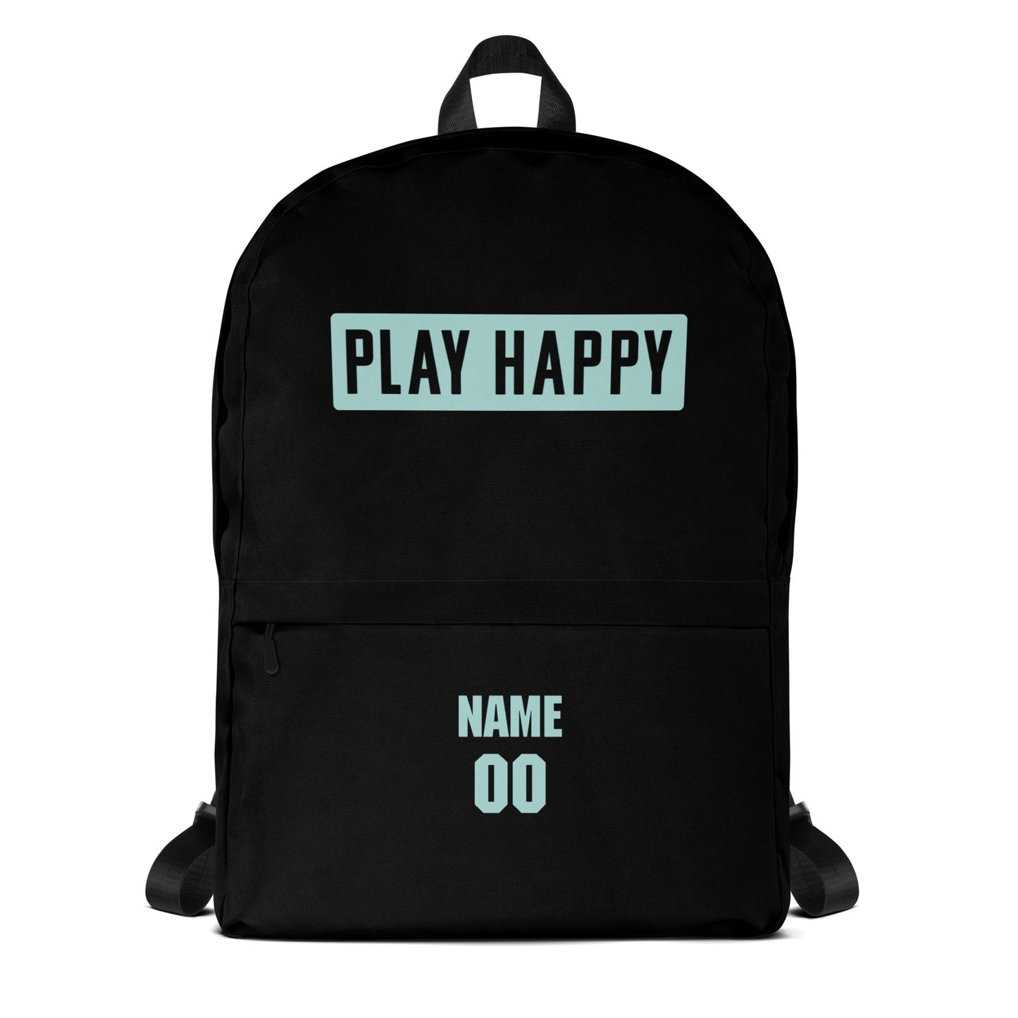 Lizzie Colson Backpack - Personalized