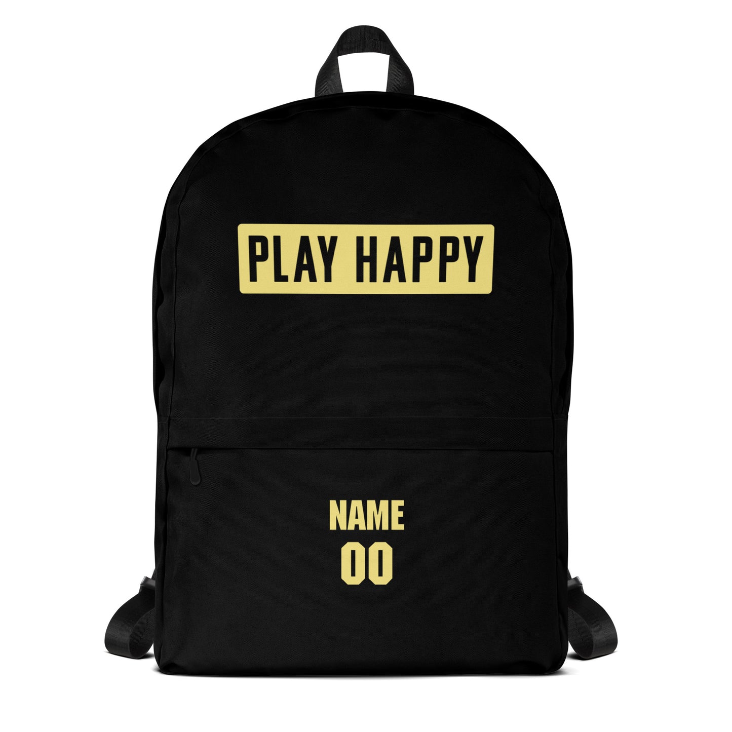Lizzie Colson Backpack - Personalized