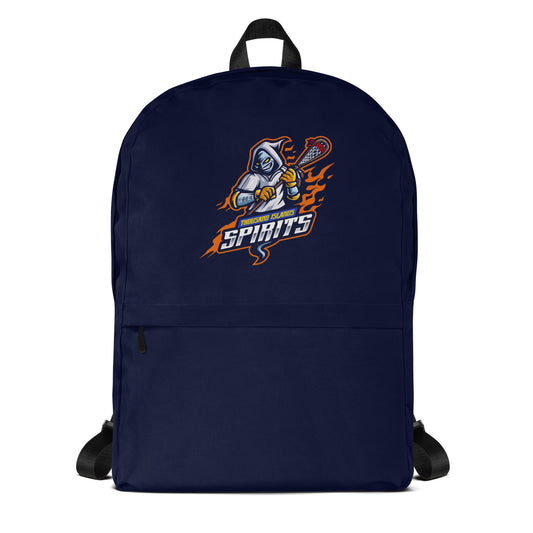 Thousand Islands Spirits Backpack