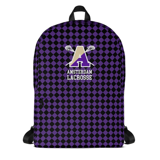 Amsterdam Lacrosse Backpack