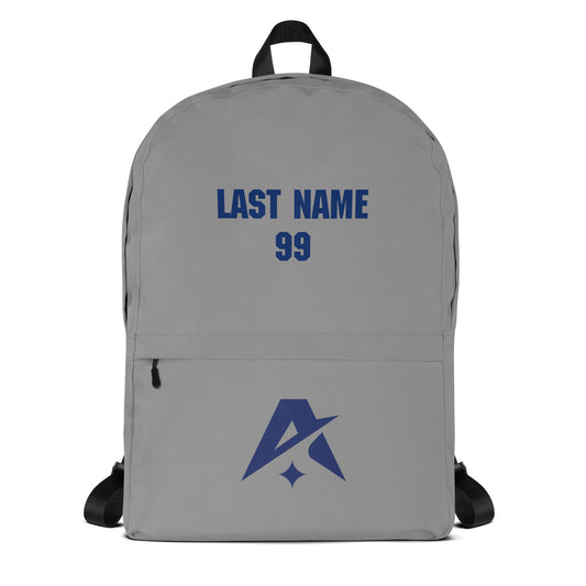 SDLA Backpack - Personalized