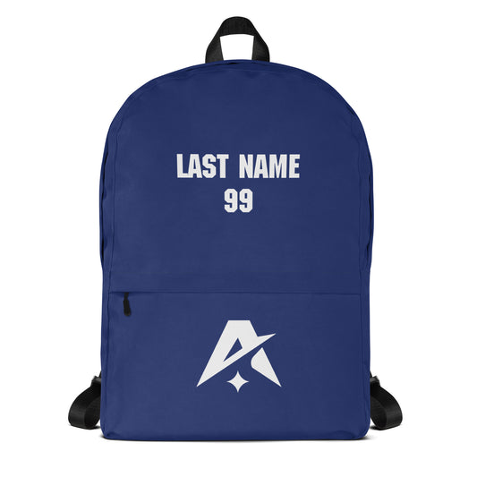 SDLA Backpack - Personalized