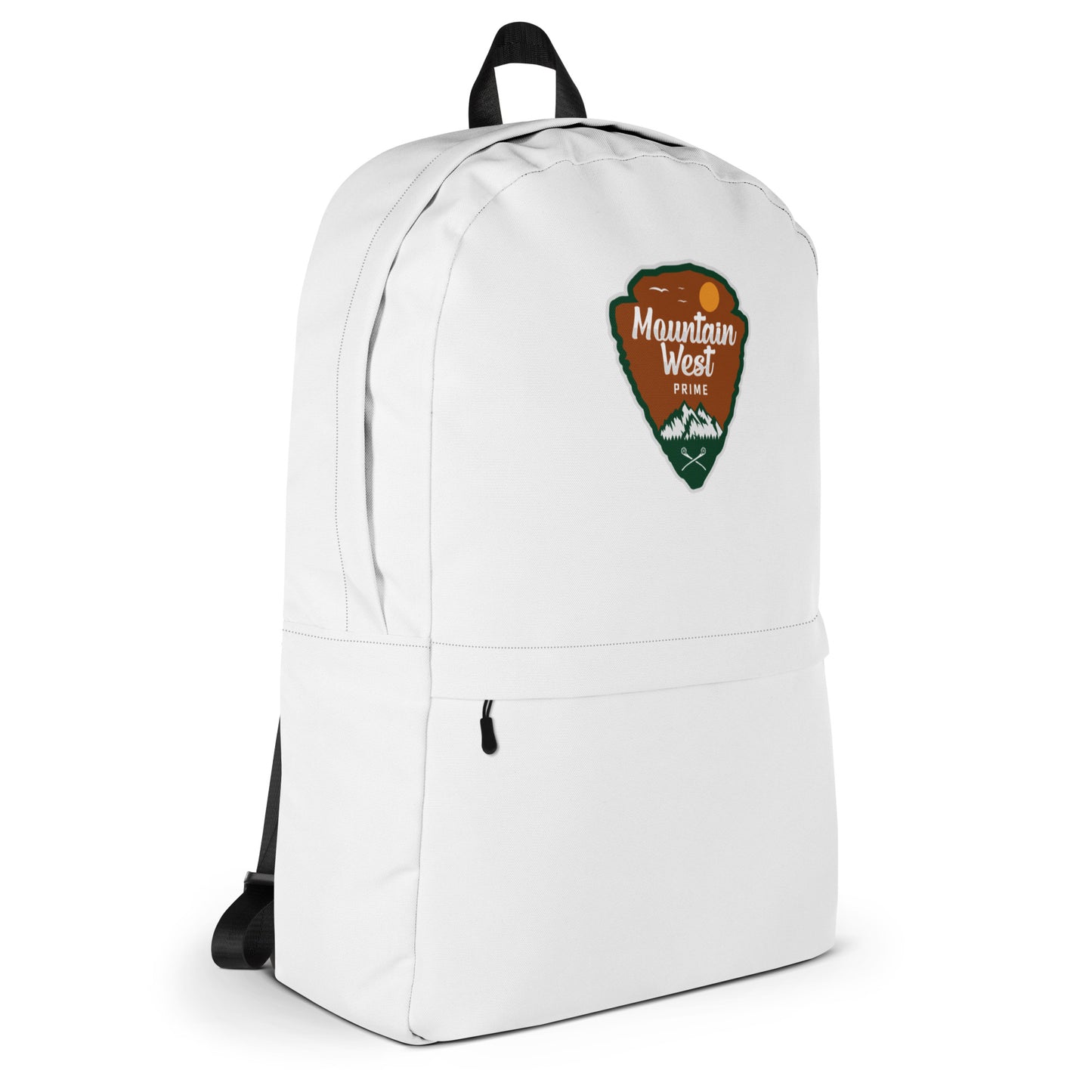 Mountain West Prime Backpack