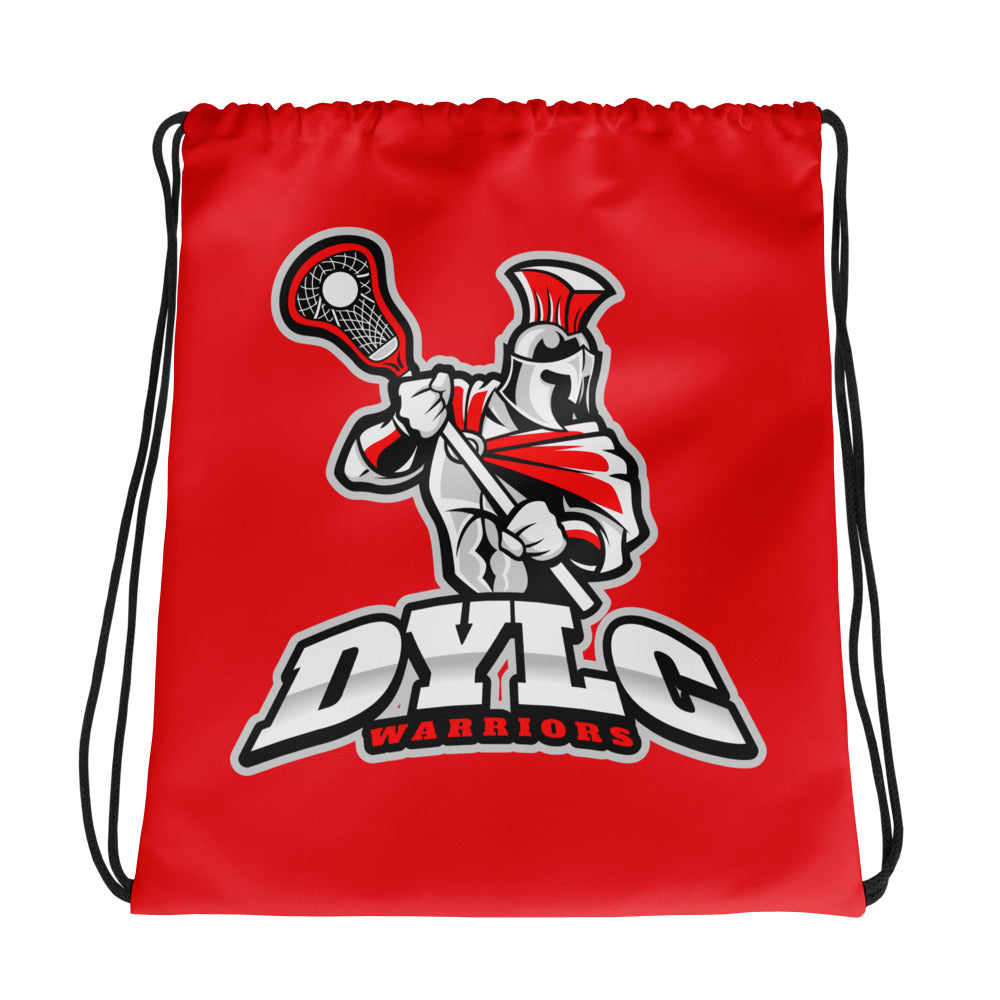 DYLC Drawstring Bag