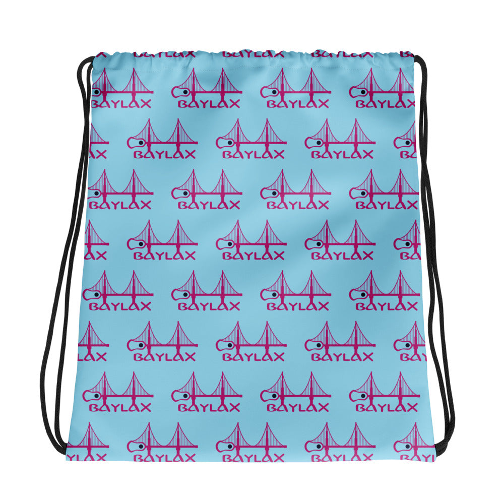 BayLax Drawstring Bag
