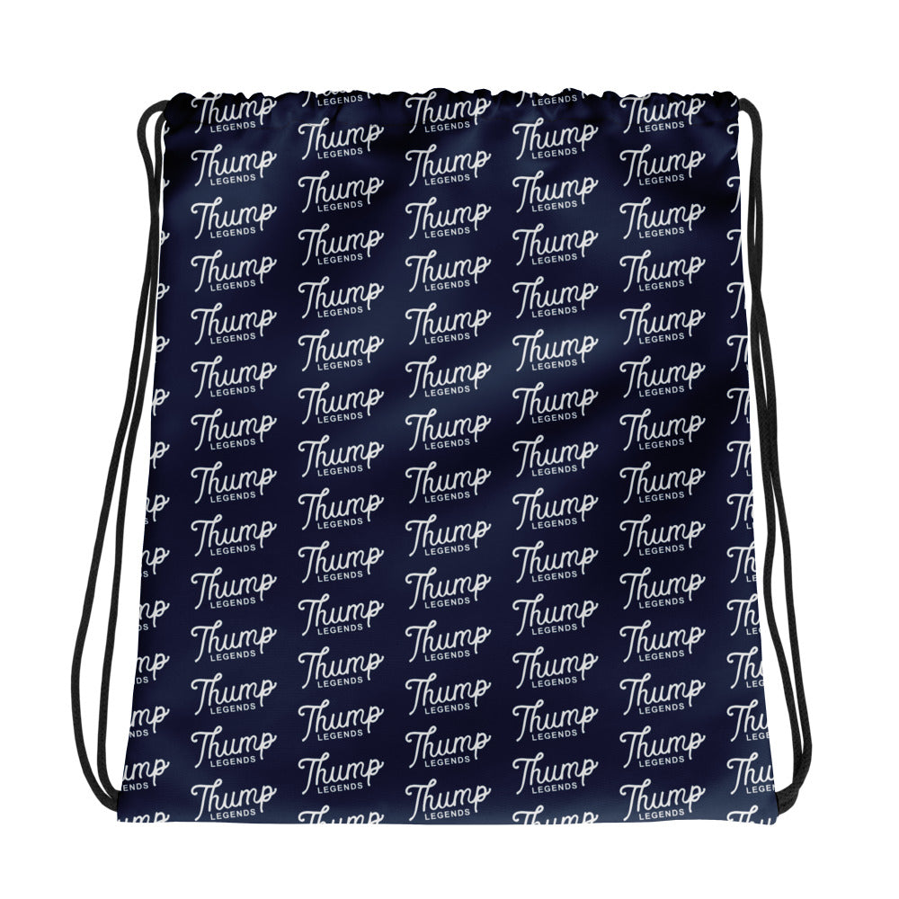 Thump Legends Drawstring Bag