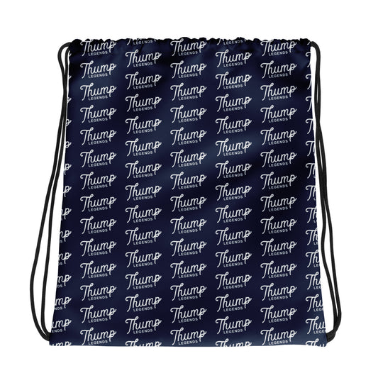 Thump Legends Drawstring Bag