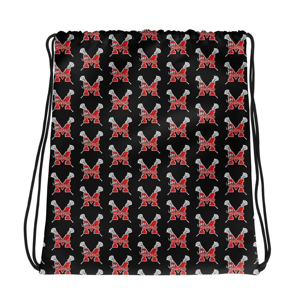 Maryville Lacrosse Drawstring Bag