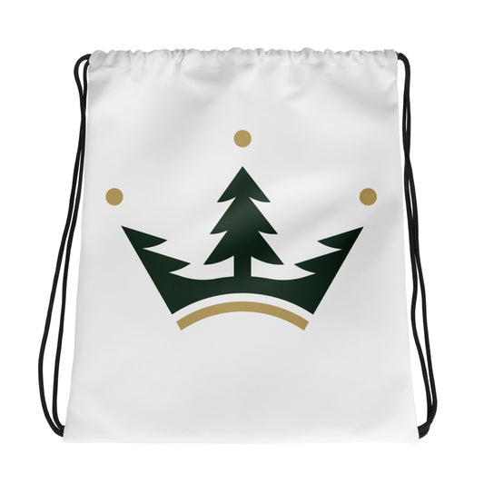 Seattle Kings Drawstring Bag