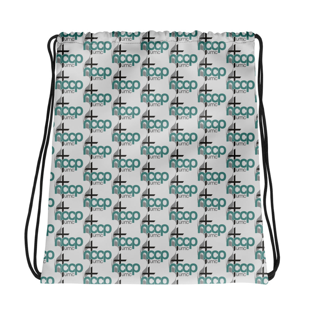NCCP Drawstring Bag