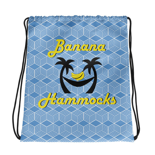 Banana Hammocks Drawstring Bag