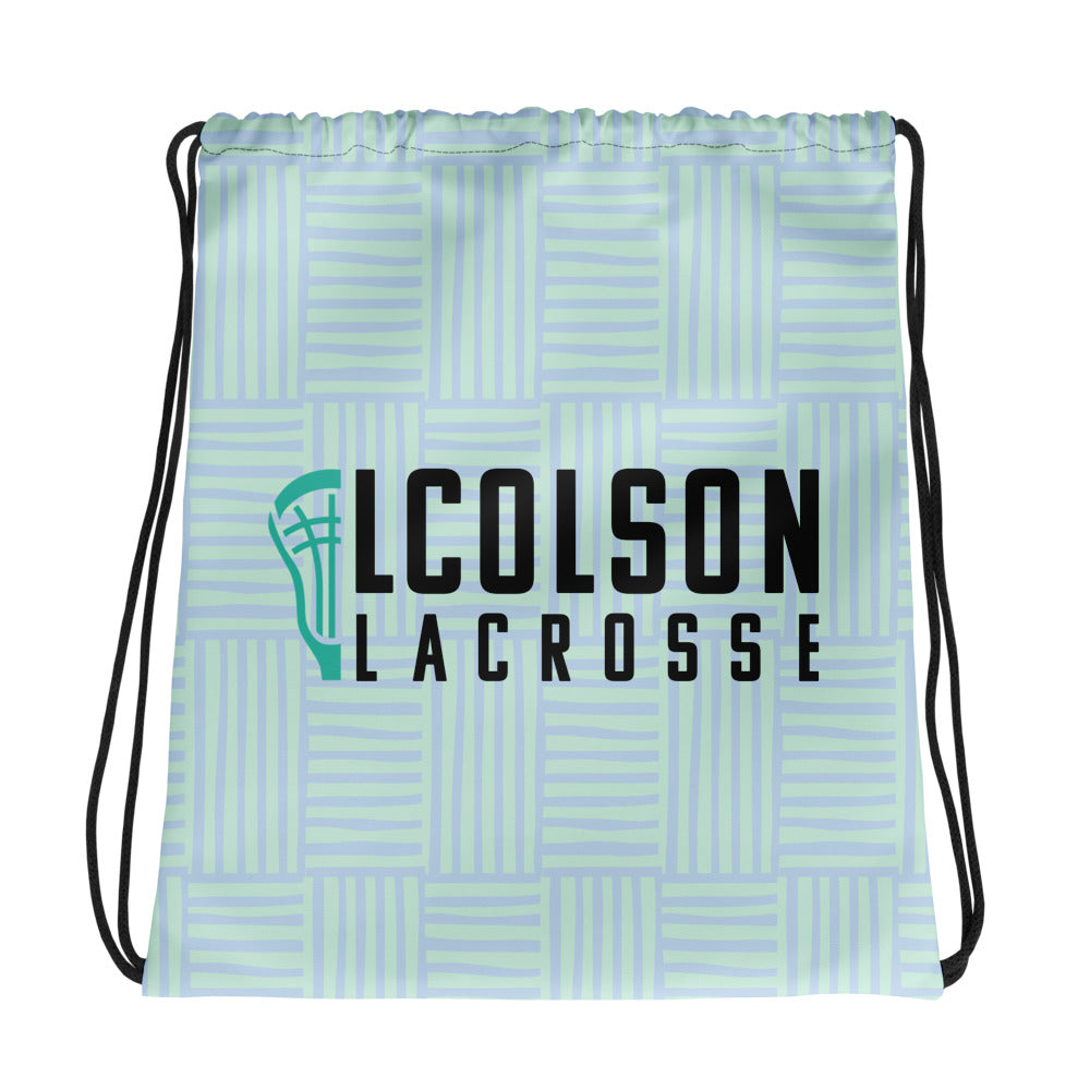 LCL Drawstring Bag