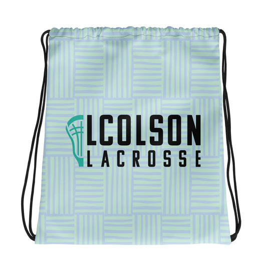 LCL Drawstring Bag