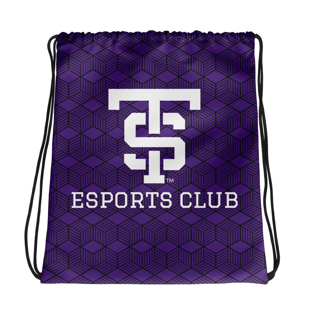 UST eSports Drawstring Bag