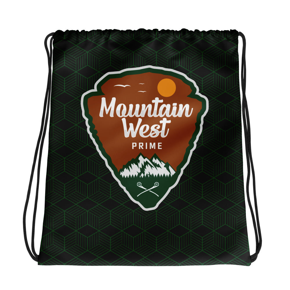 MWP Drawstring Bag