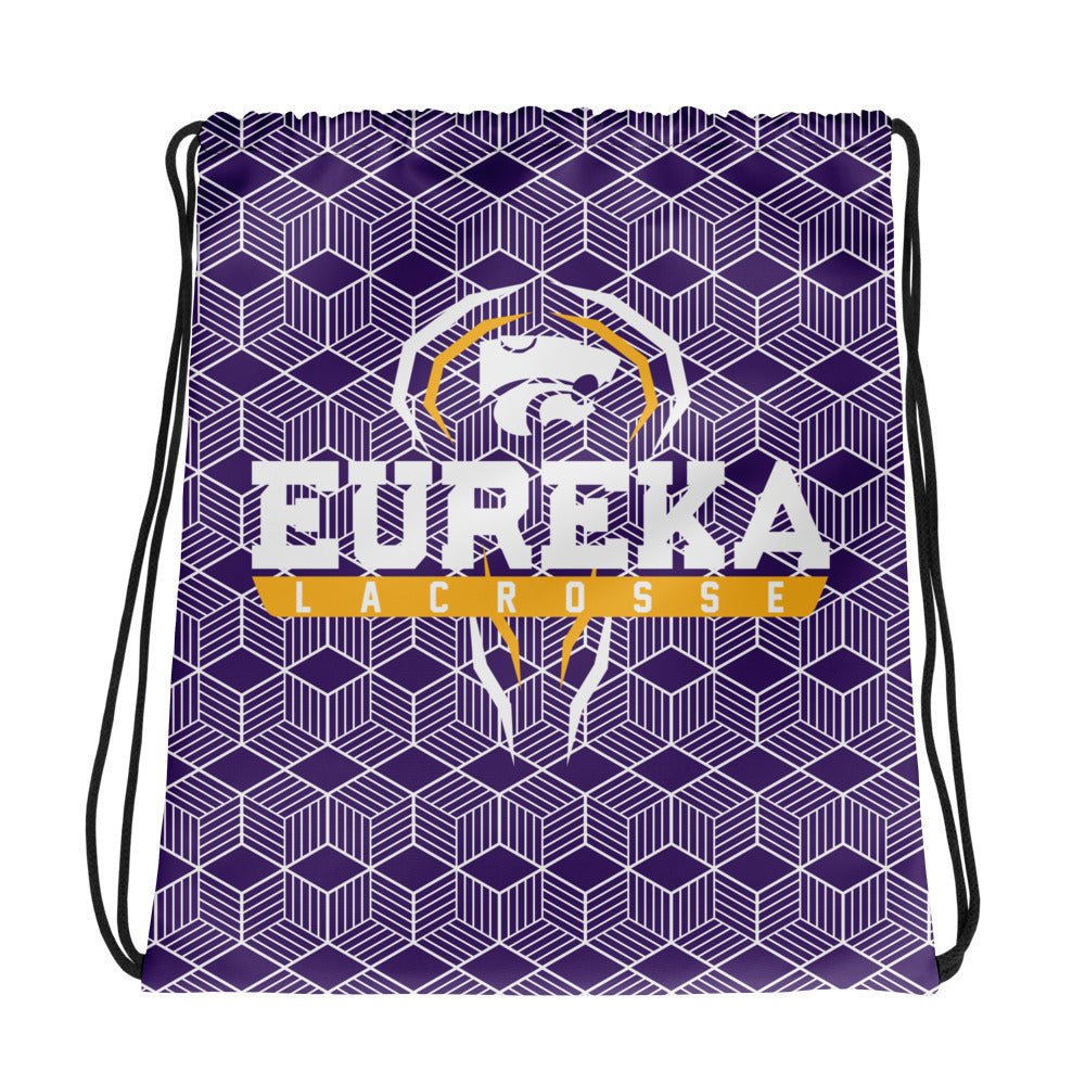 EHSWLAX Drawstring Bag