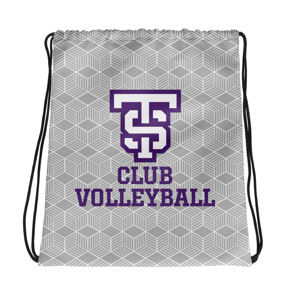 UST Club VB Drawstring Bag
