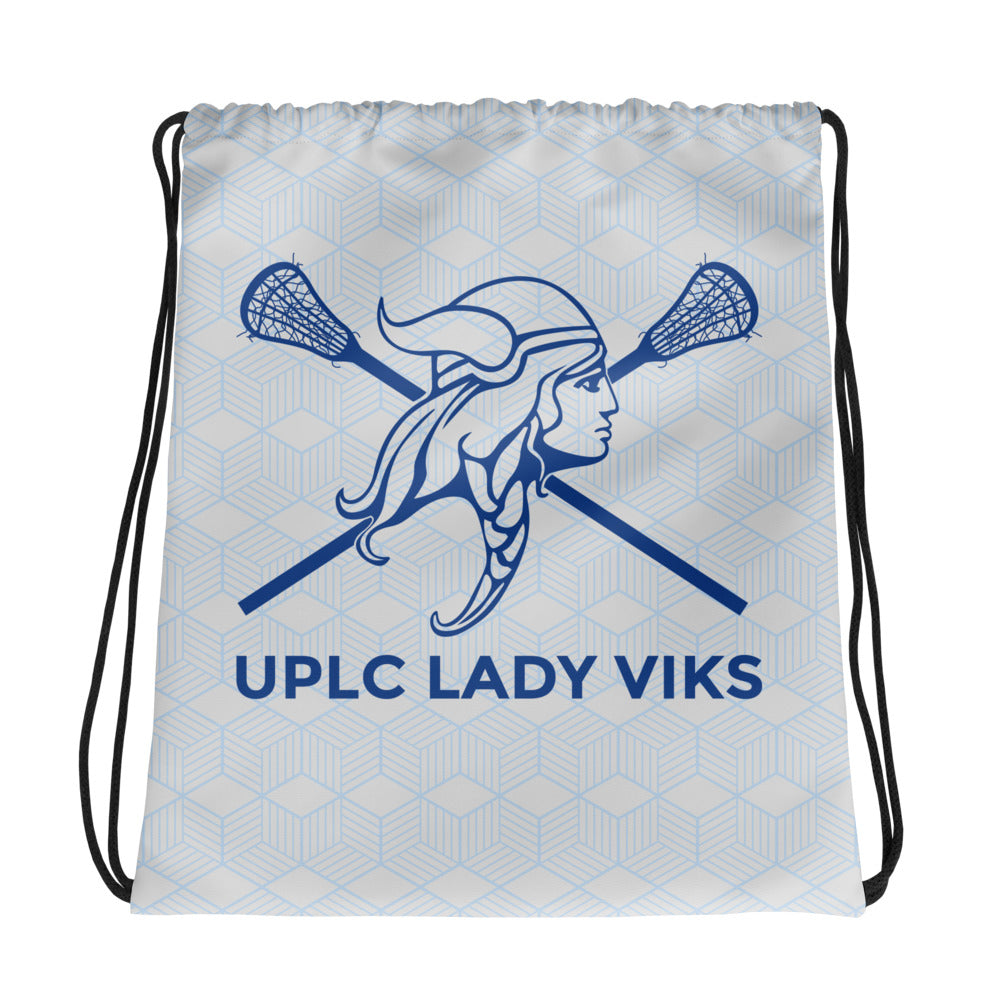UPLC Drawstring Bag