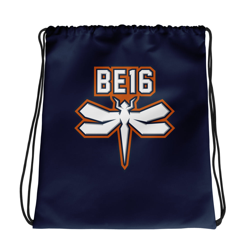 BE16 Drawstring Bag