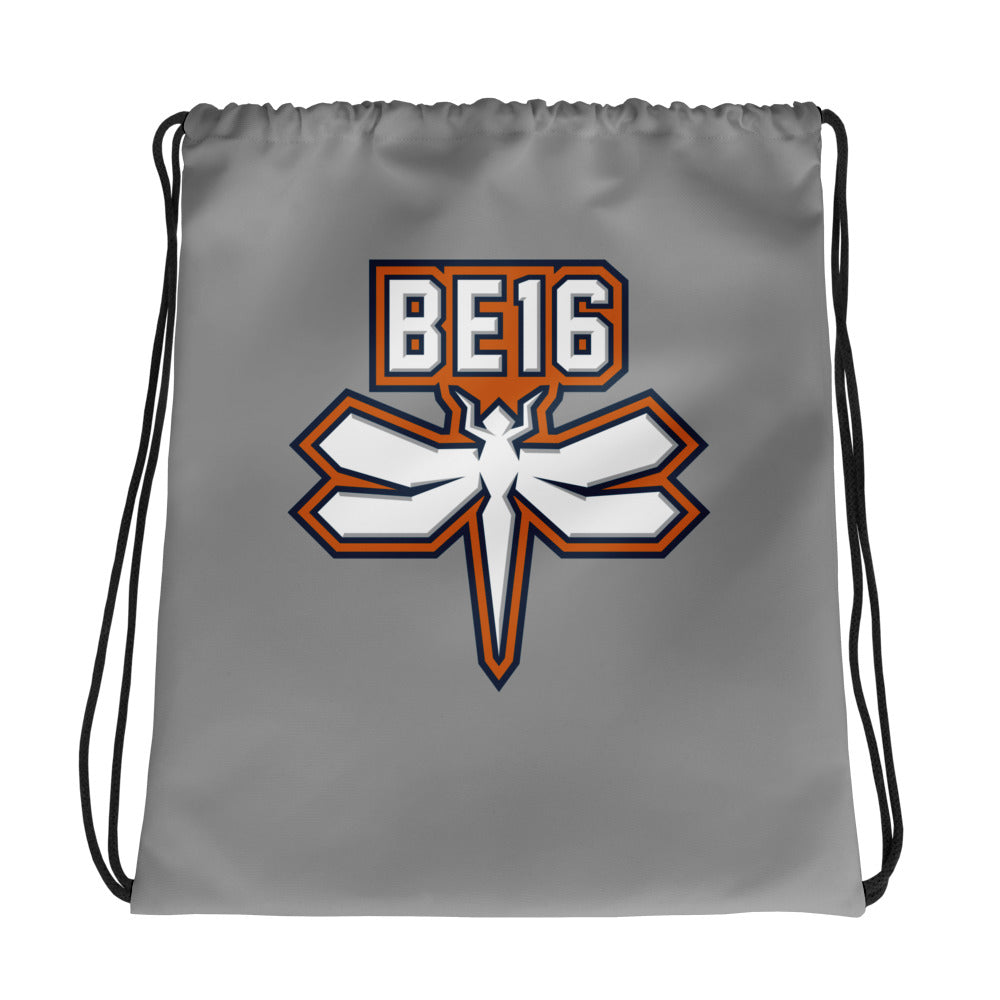 BE16 Drawstring Bag
