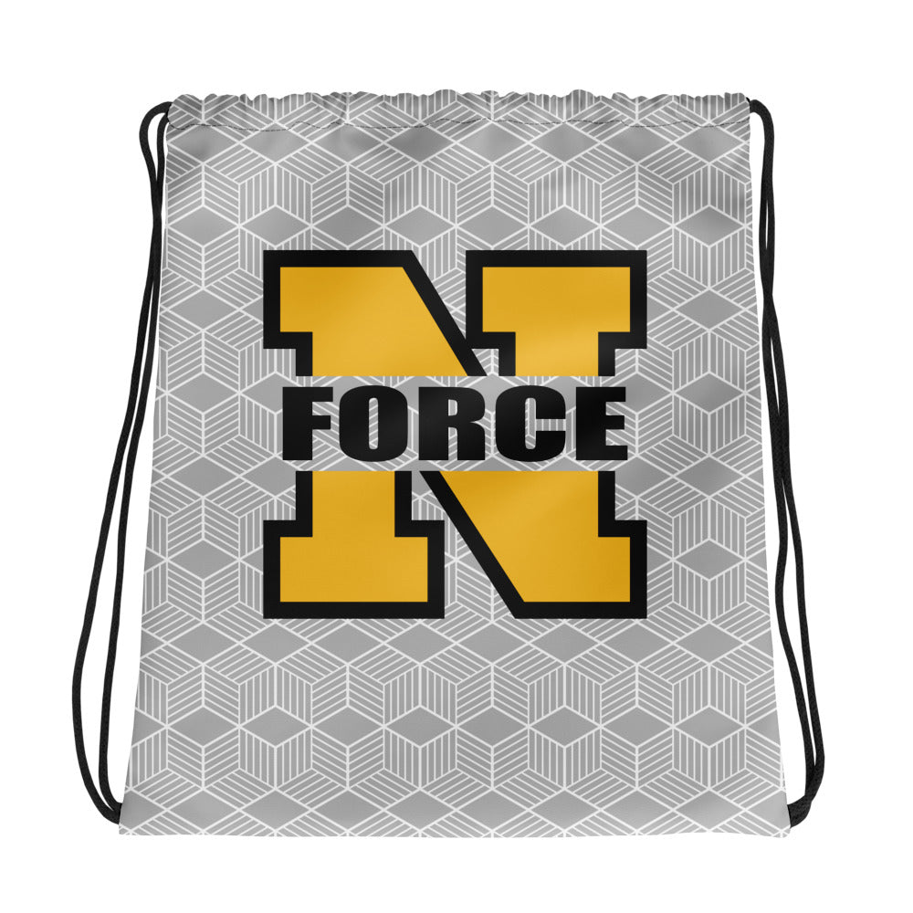 Napa Force Drawstring Bag