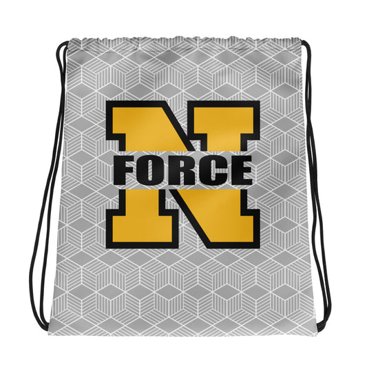 Napa Force Drawstring Bag