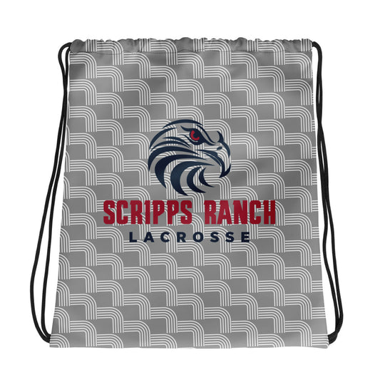 SRLax Drawstring Bag