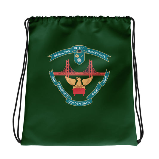 SFGG Drawstring Bag