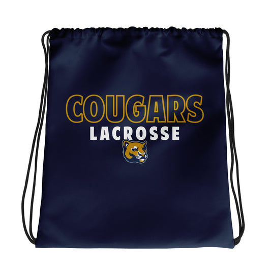 Evergreen Cougars Lacrosse