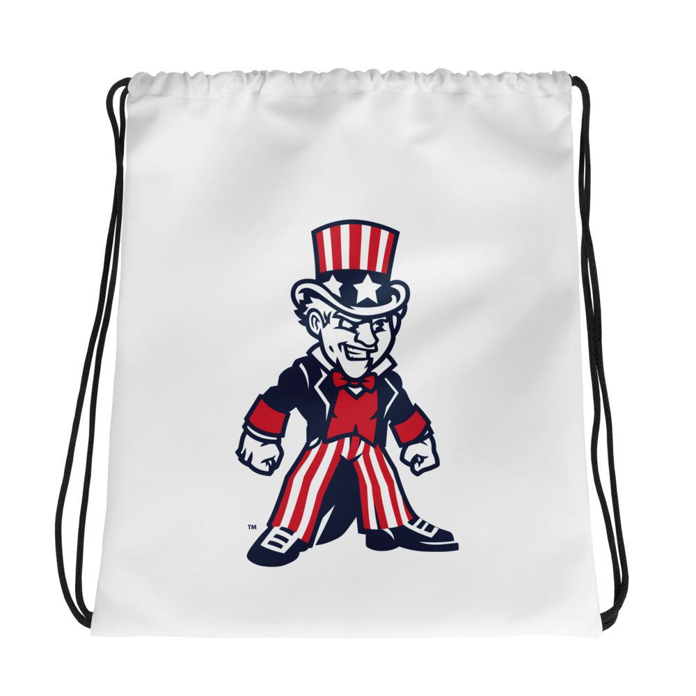BMHS Boys Lacrosse Drawstring Bag