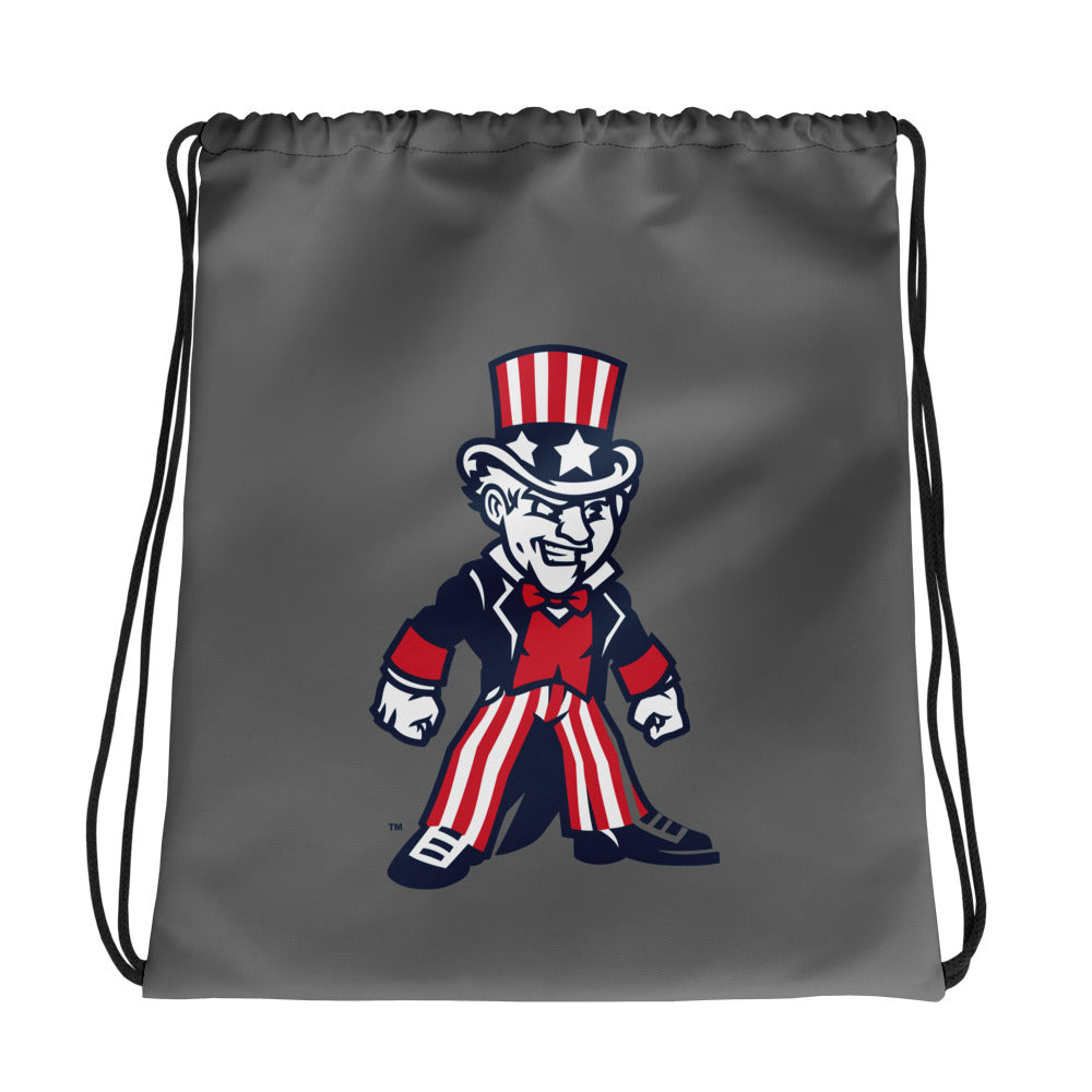 BMHS Boys Lacrosse Drawstring Bag